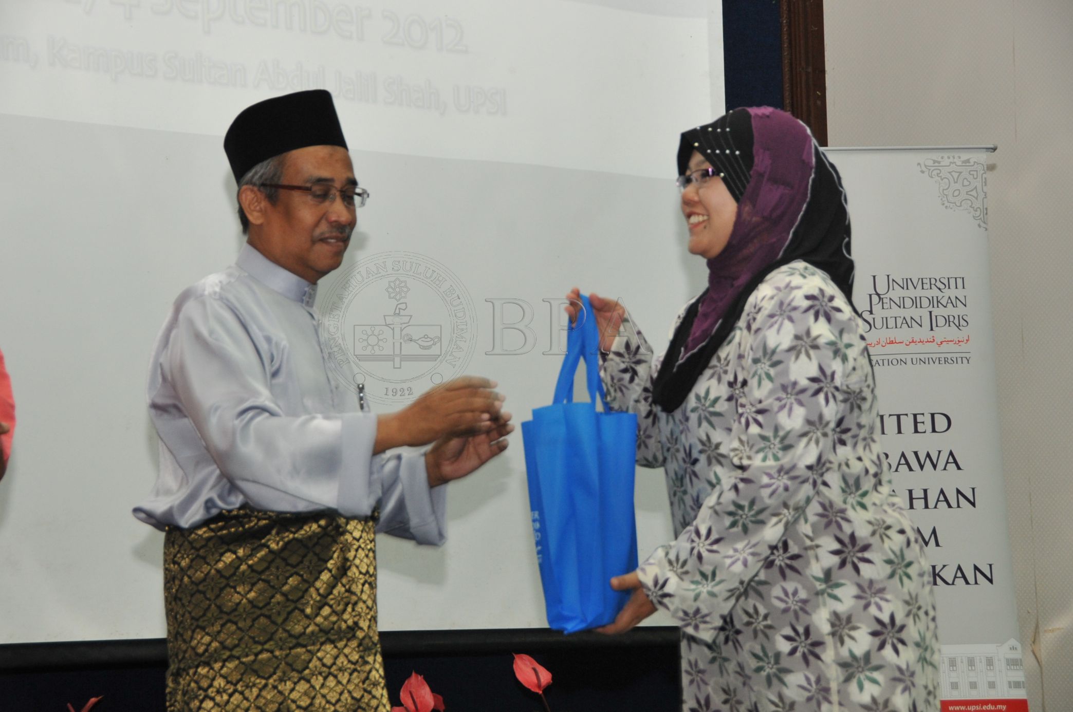 BPA 12 110 APC PRO 5356